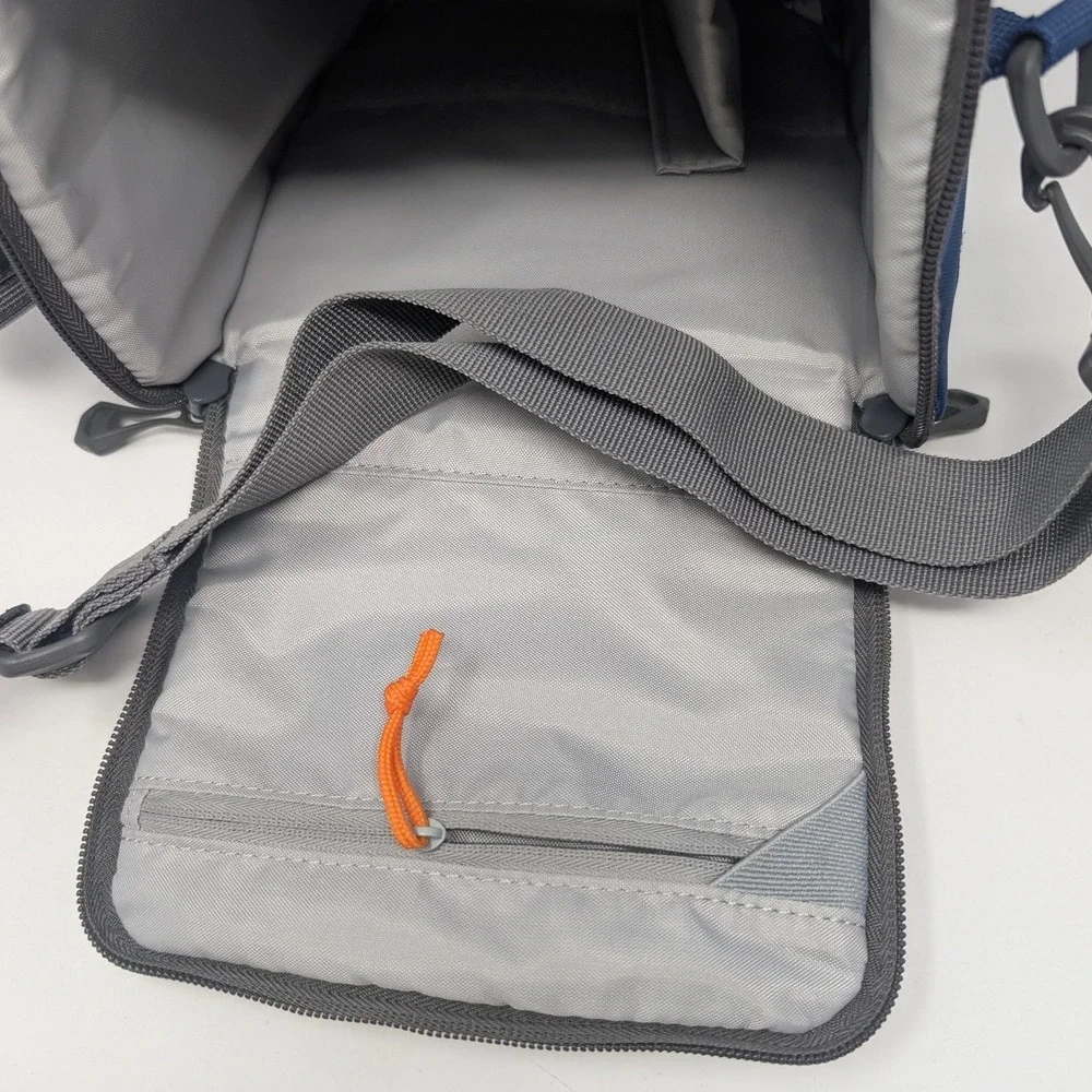 Lowepro toploader zoom